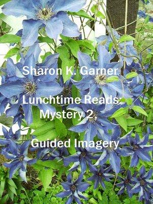 cover image of Lunchtime Reads